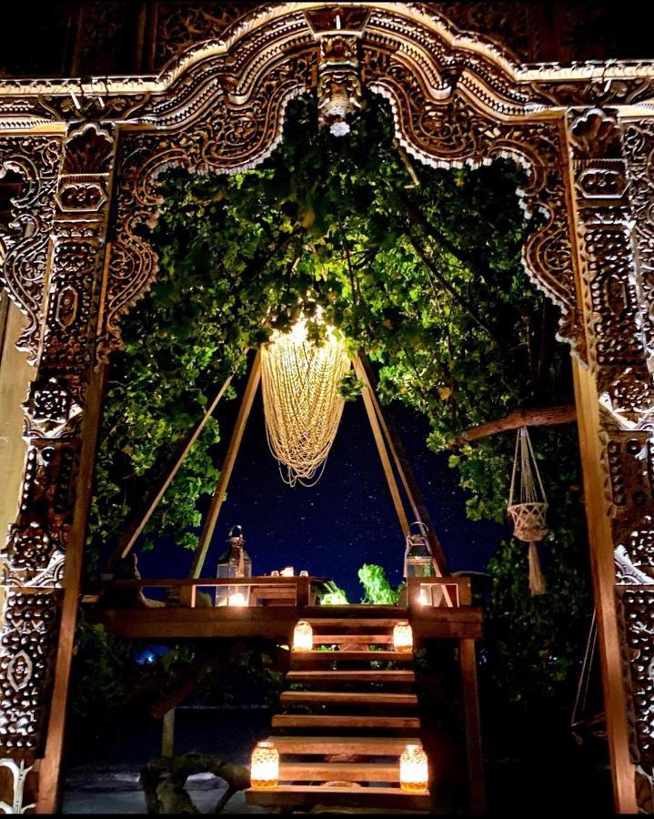 Samura Maldives Guest House Thulusdhoo Eksteriør bilde