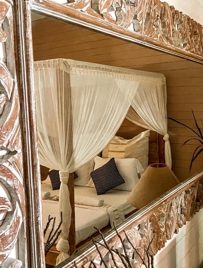 Samura Maldives Guest House Thulusdhoo Eksteriør bilde