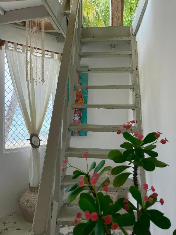 Samura Maldives Guest House Thulusdhoo Eksteriør bilde