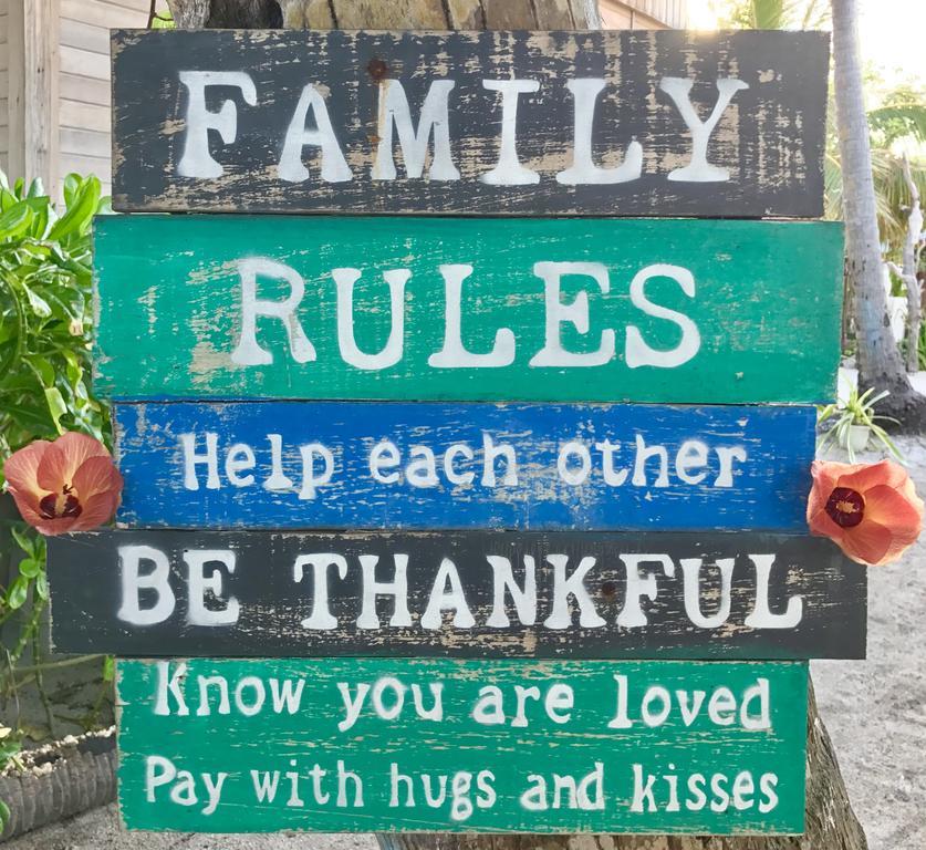 Samura Maldives Guest House Thulusdhoo Eksteriør bilde