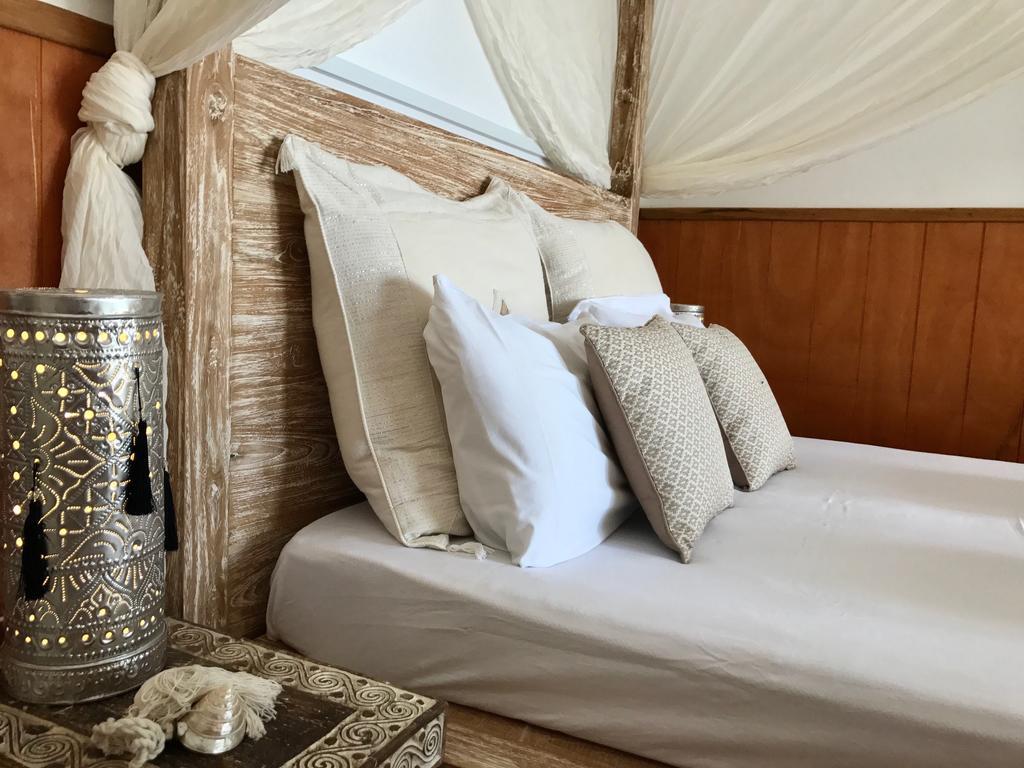 Samura Maldives Guest House Thulusdhoo Eksteriør bilde